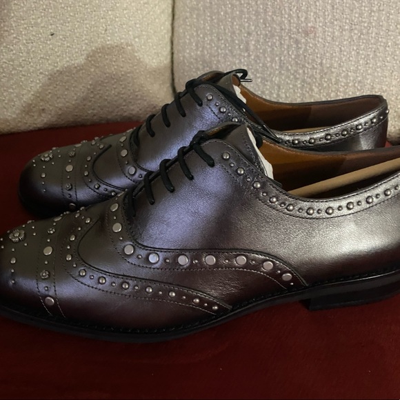 Coach shoes - Picture 4 of 4